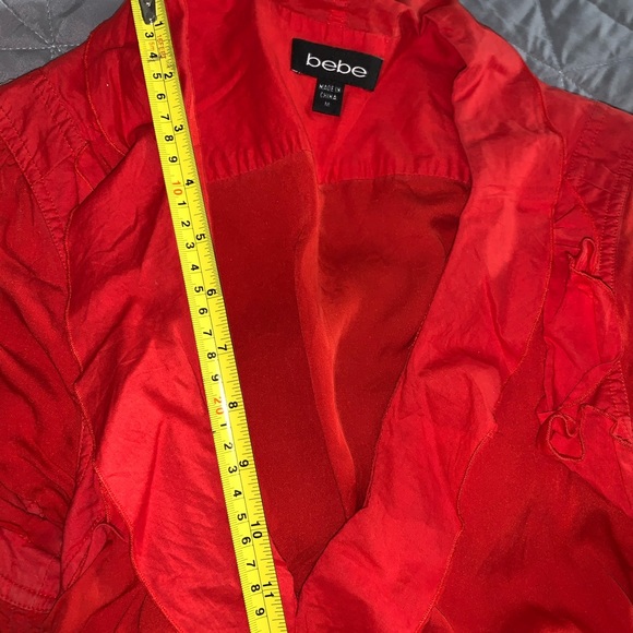 Bebe Top 💃🏻 - Picture 13 of 13